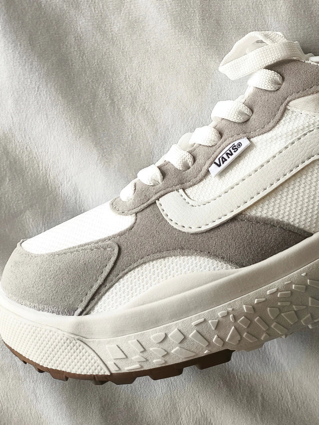 Vans Ultra Range Neo Vr3 Grey