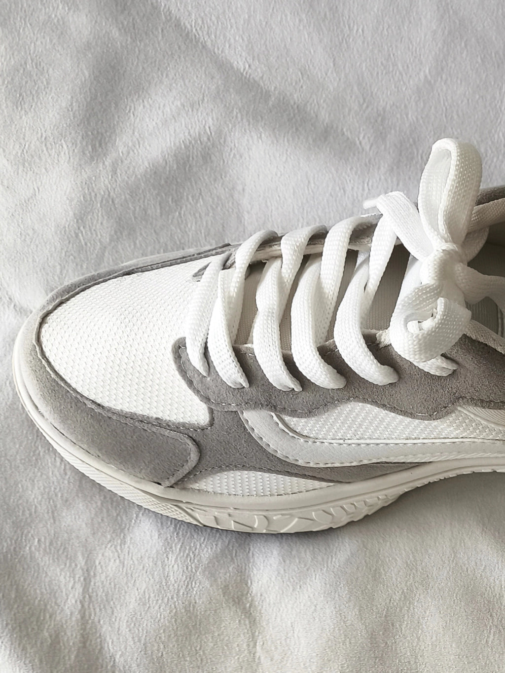 Vans Ultra Range Neo Vr3 Grey