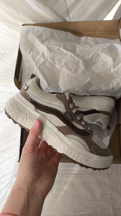 Vans Ultra Range Neo Vr3 Brown