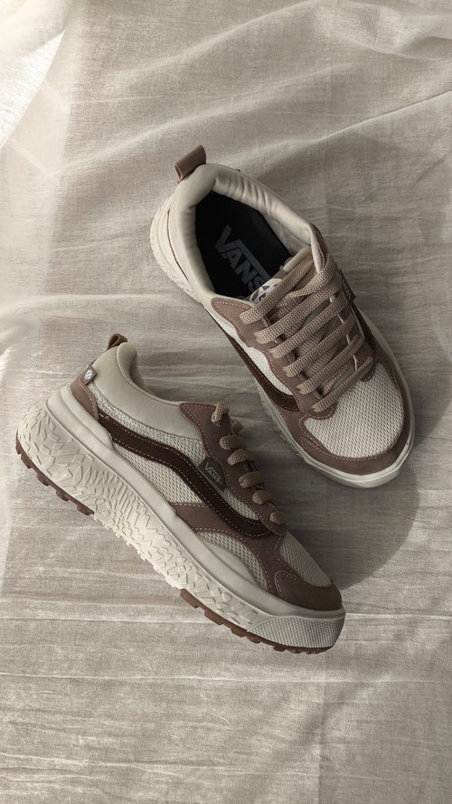 Vans Ultra Range Neo Vr3 Brown