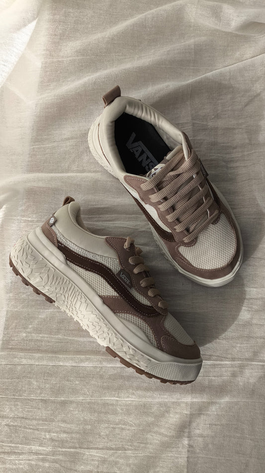 Vans Ultra Range Neo Vr3 Brown