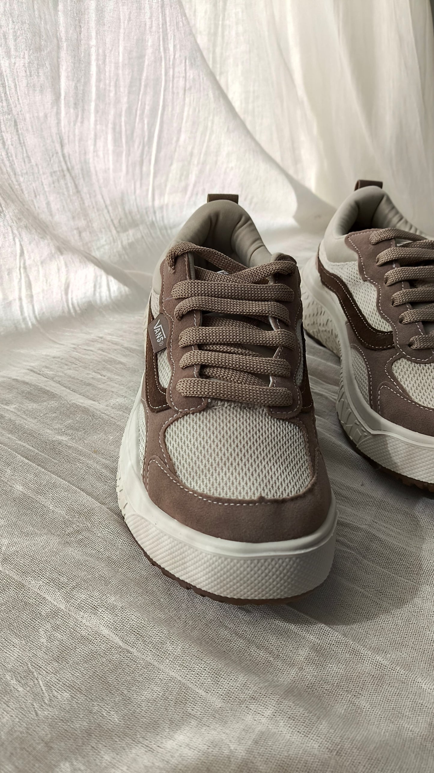 Vans Ultra Range Neo Vr3 Brown