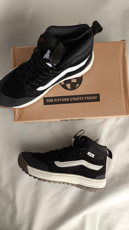 Vans Ultra Range EXO HI