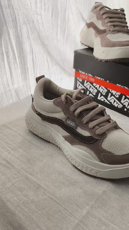 Vans Ultra Range Neo Vr3 Brown